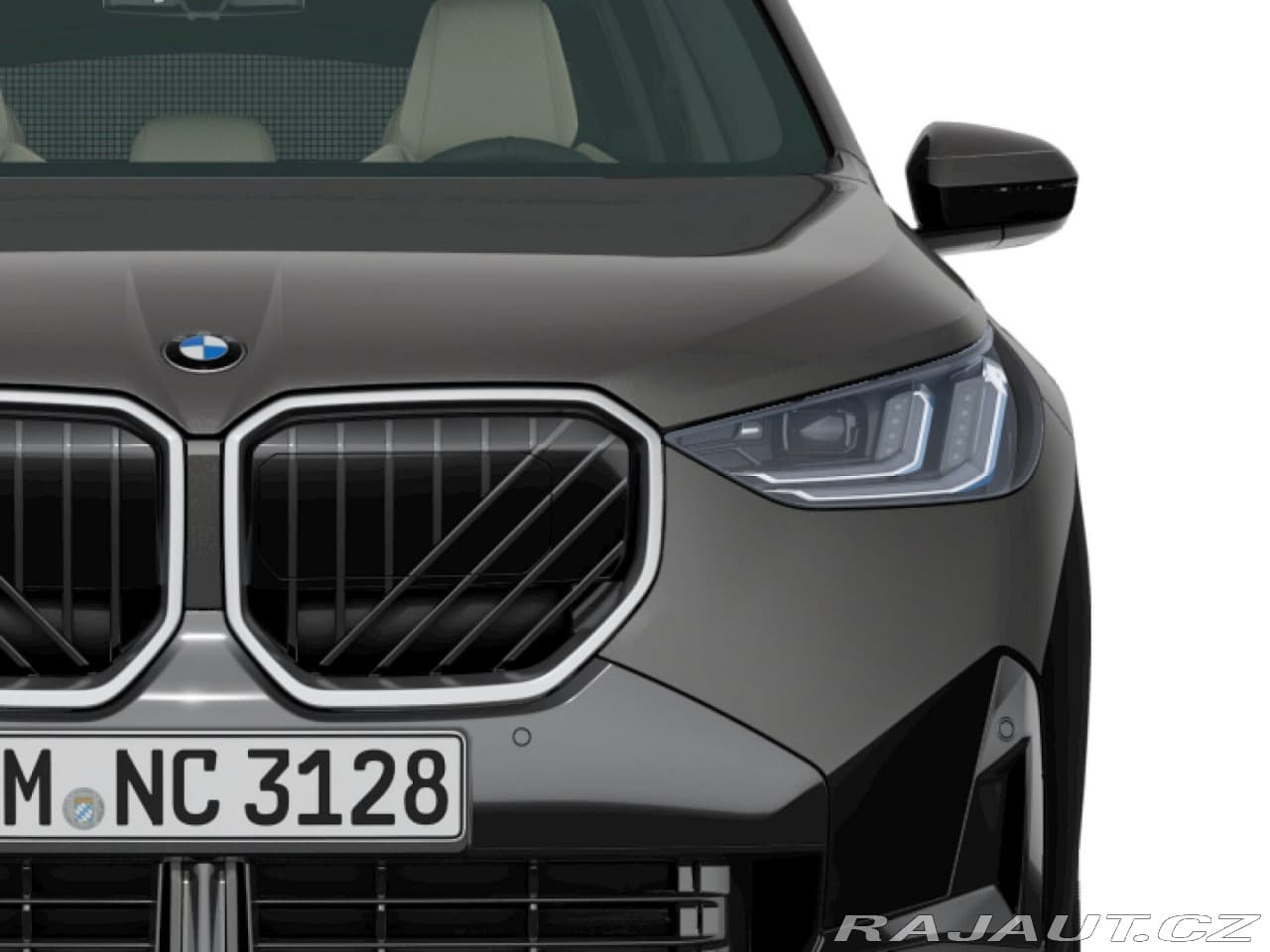 2026 BMW X3 - 4