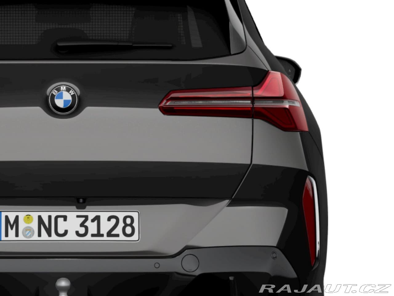 2026 BMW X3 - 5