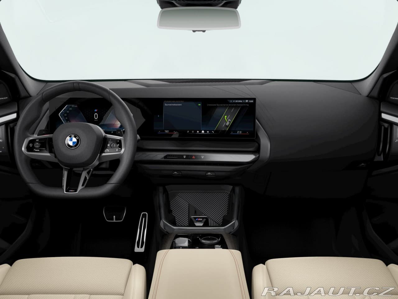 2026 BMW X3 - 8