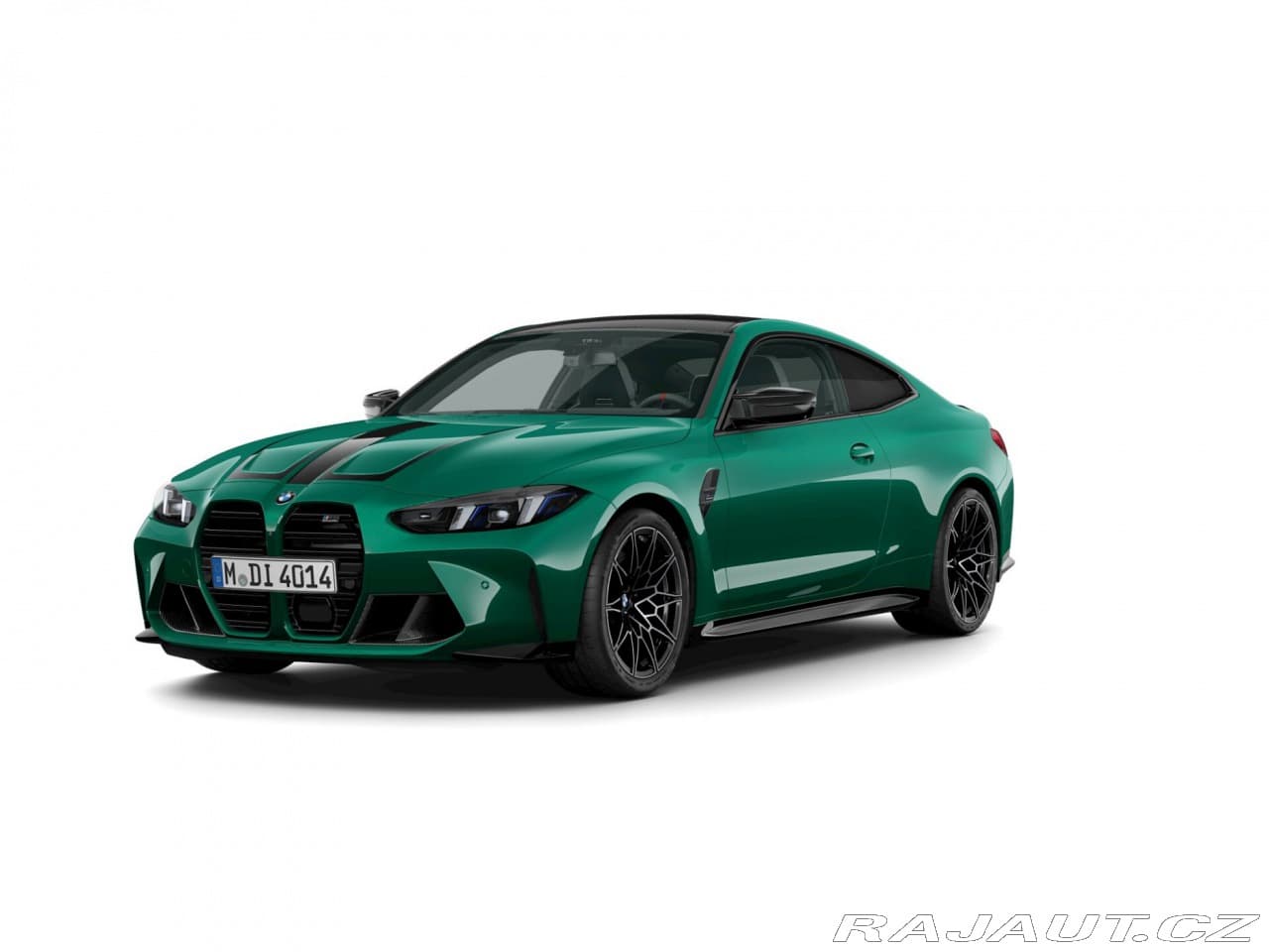 2026 BMW M4