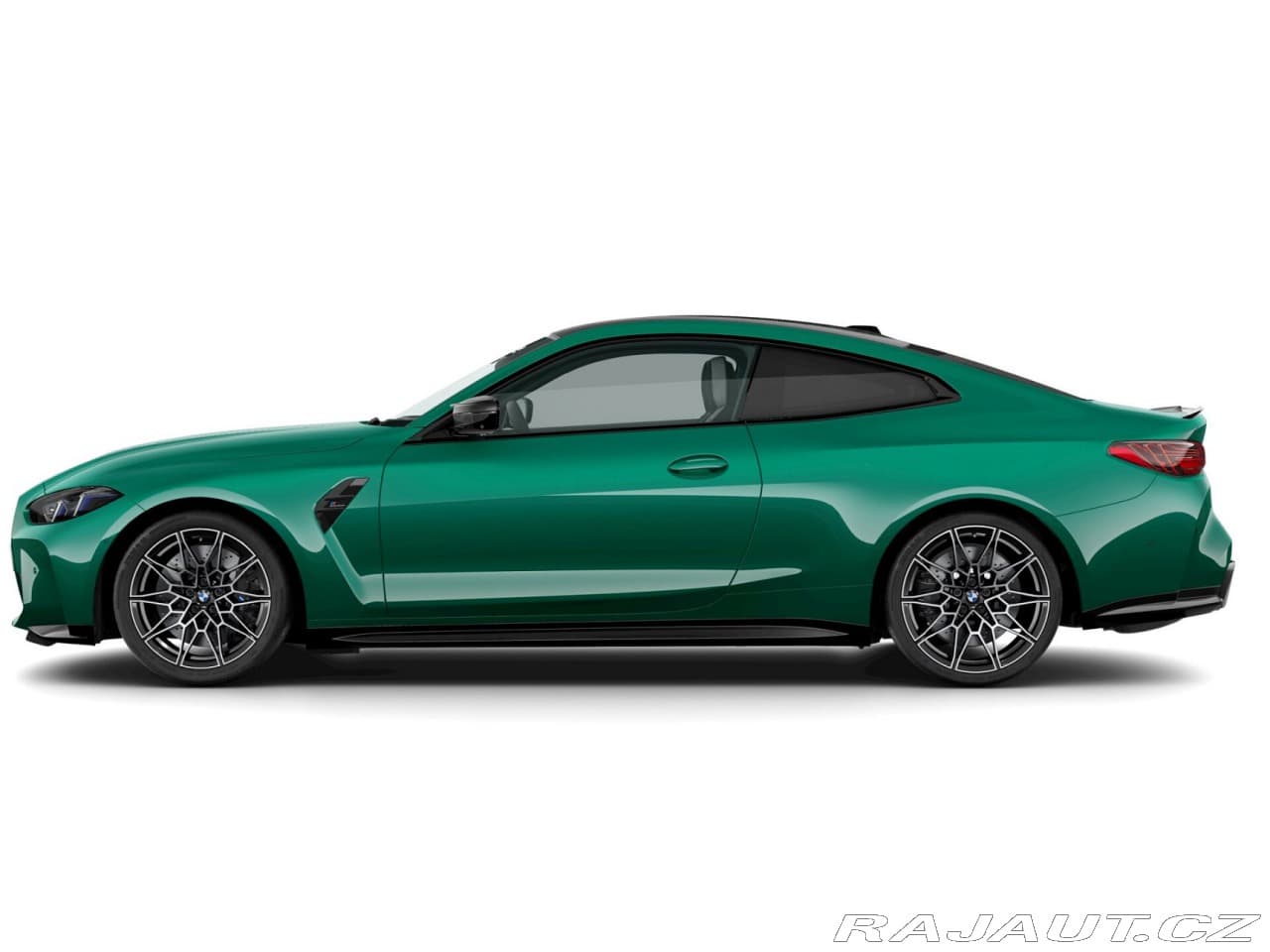 2026 BMW M4 - 3