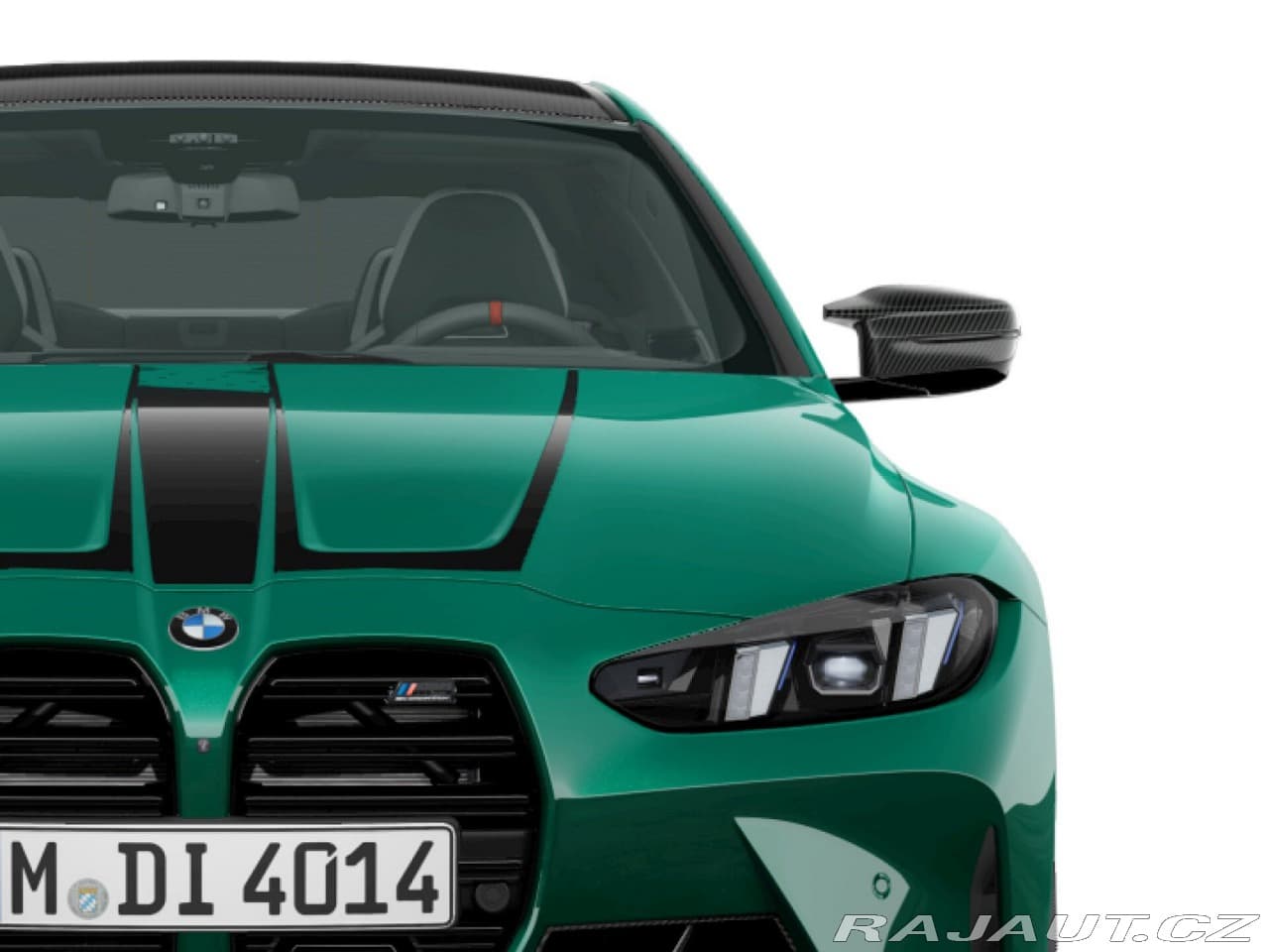 2026 BMW M4 - 4