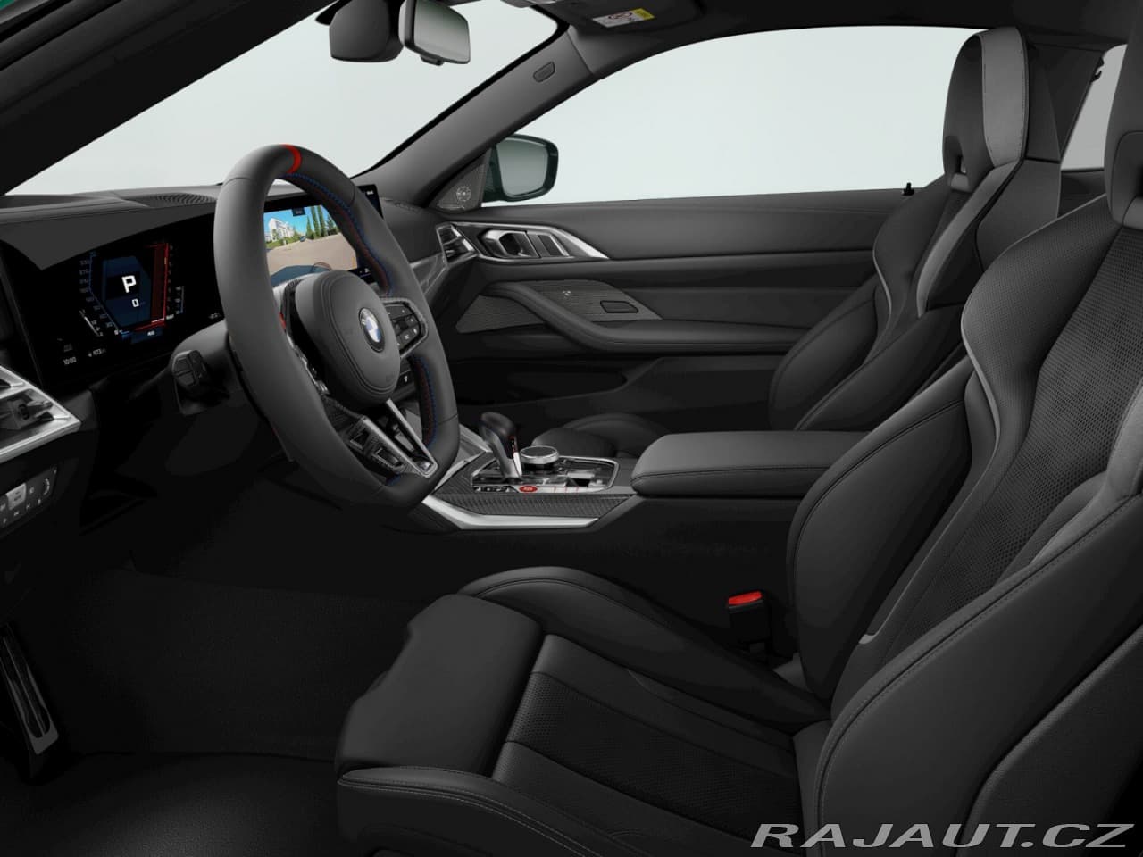 2026 BMW M4 - 6