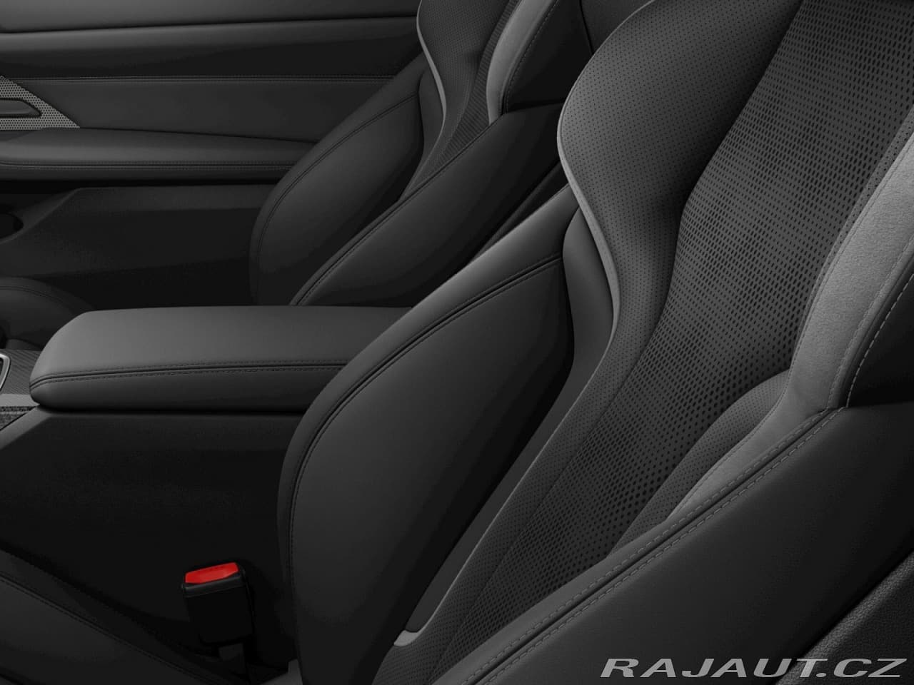 2026 BMW M4 - 7