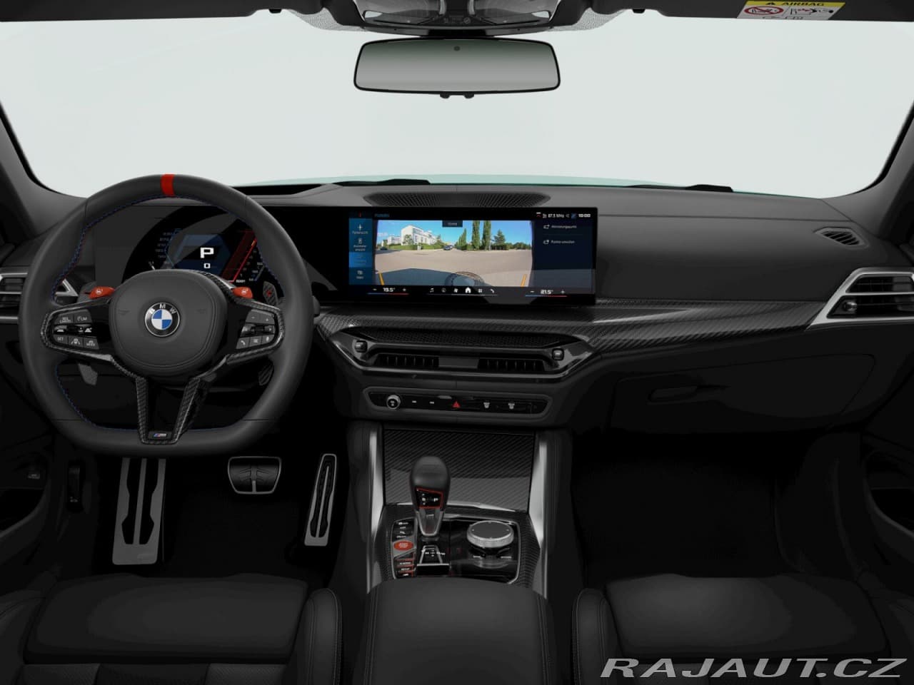 2026 BMW M4 - 8