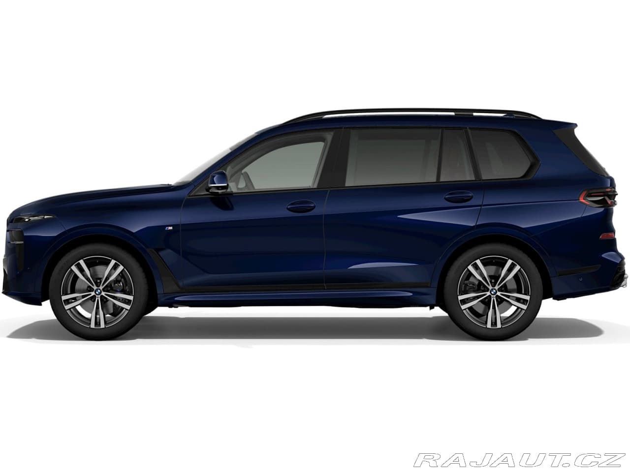 2026 BMW X7 - 3