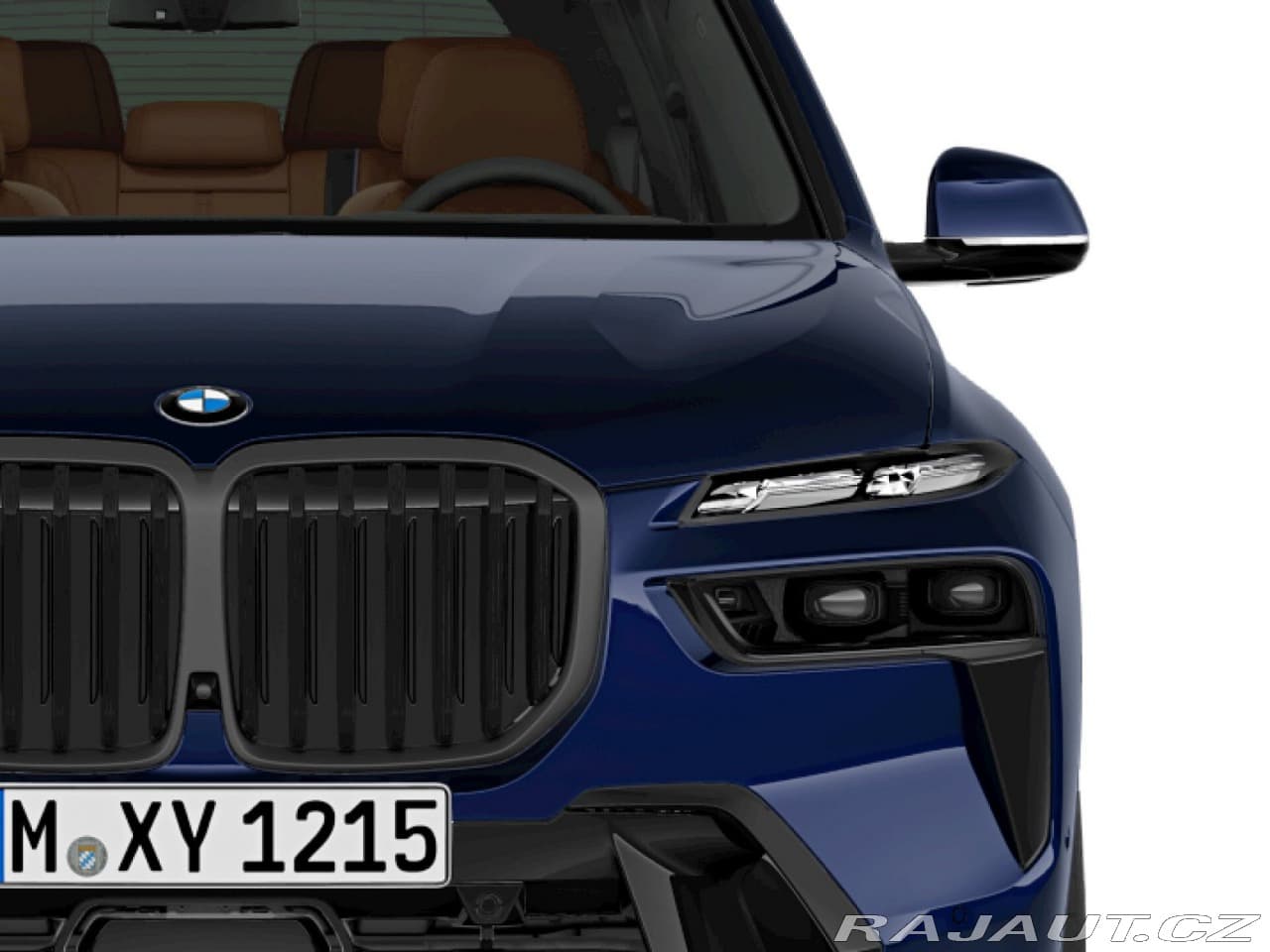 2026 BMW X7 - 4