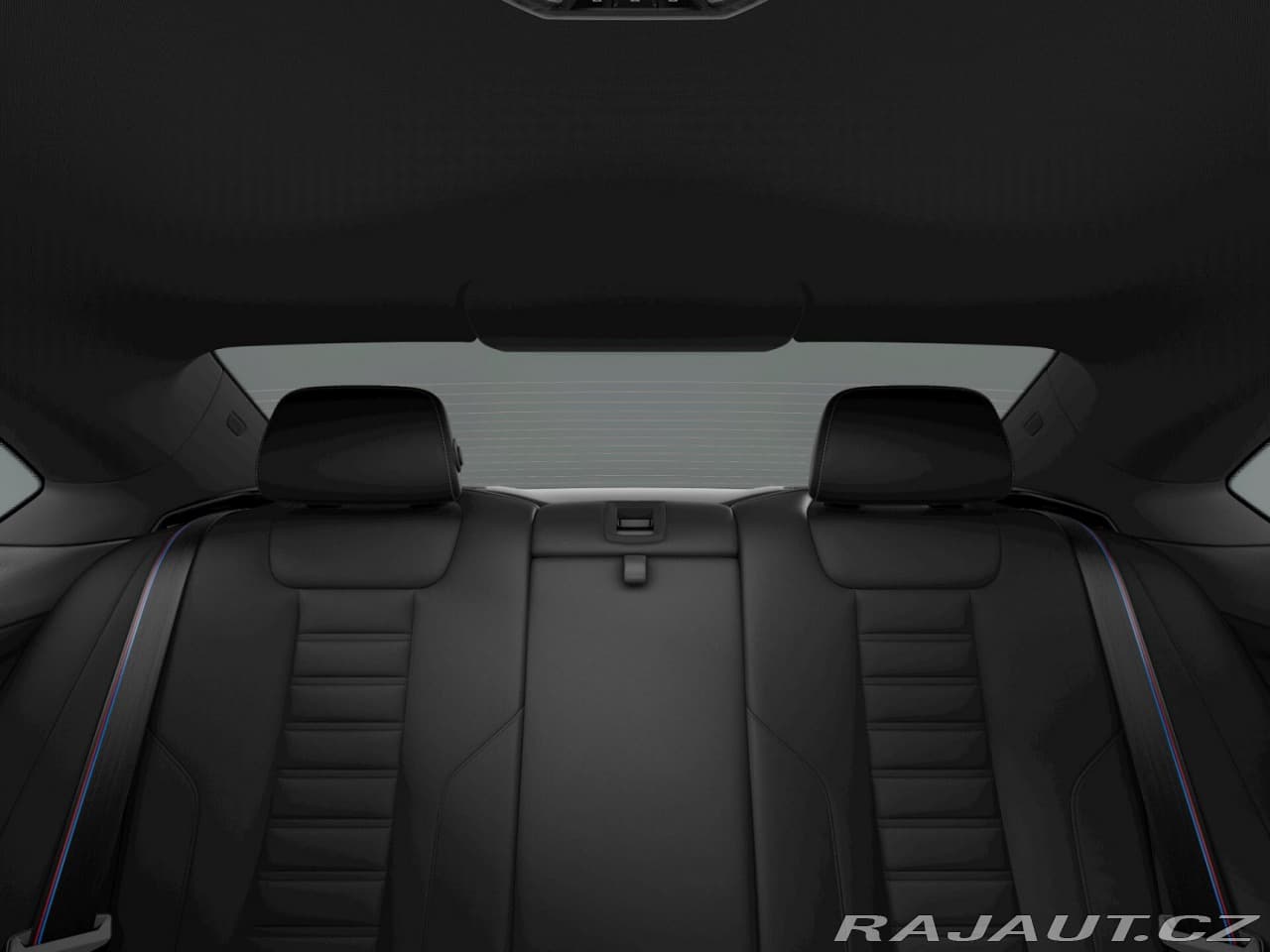 2025 BMW M2 - 10