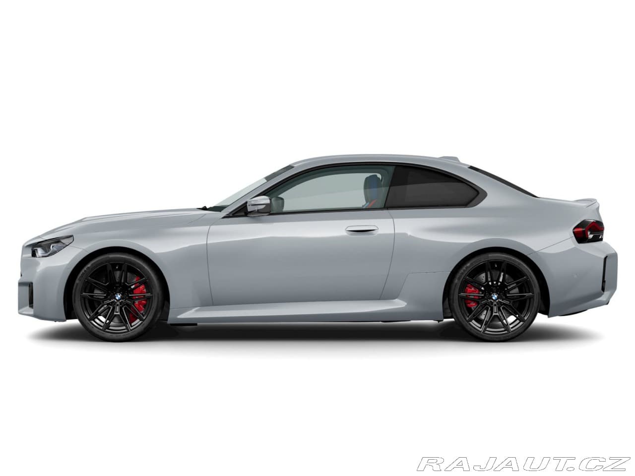 2025 BMW M2 - 3