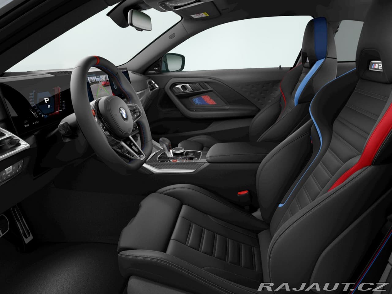 2025 BMW M2 - 6