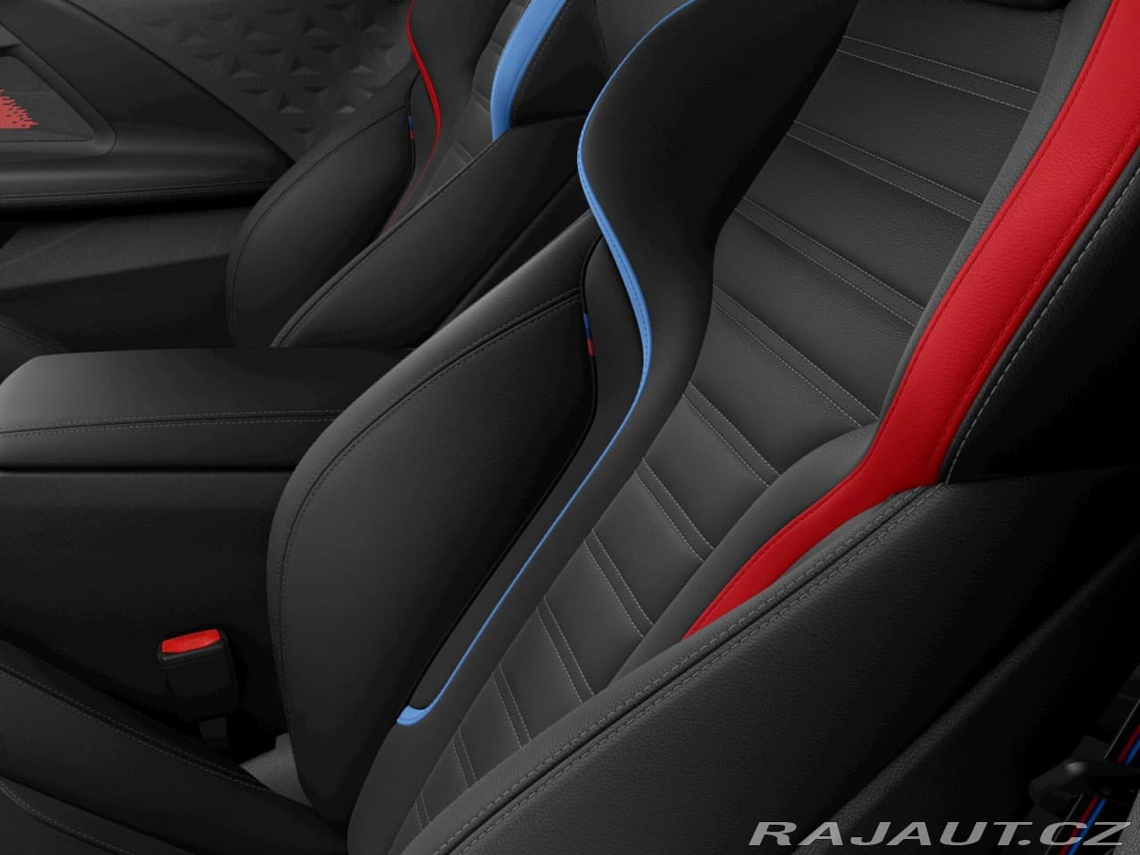 2025 BMW M2 - 7