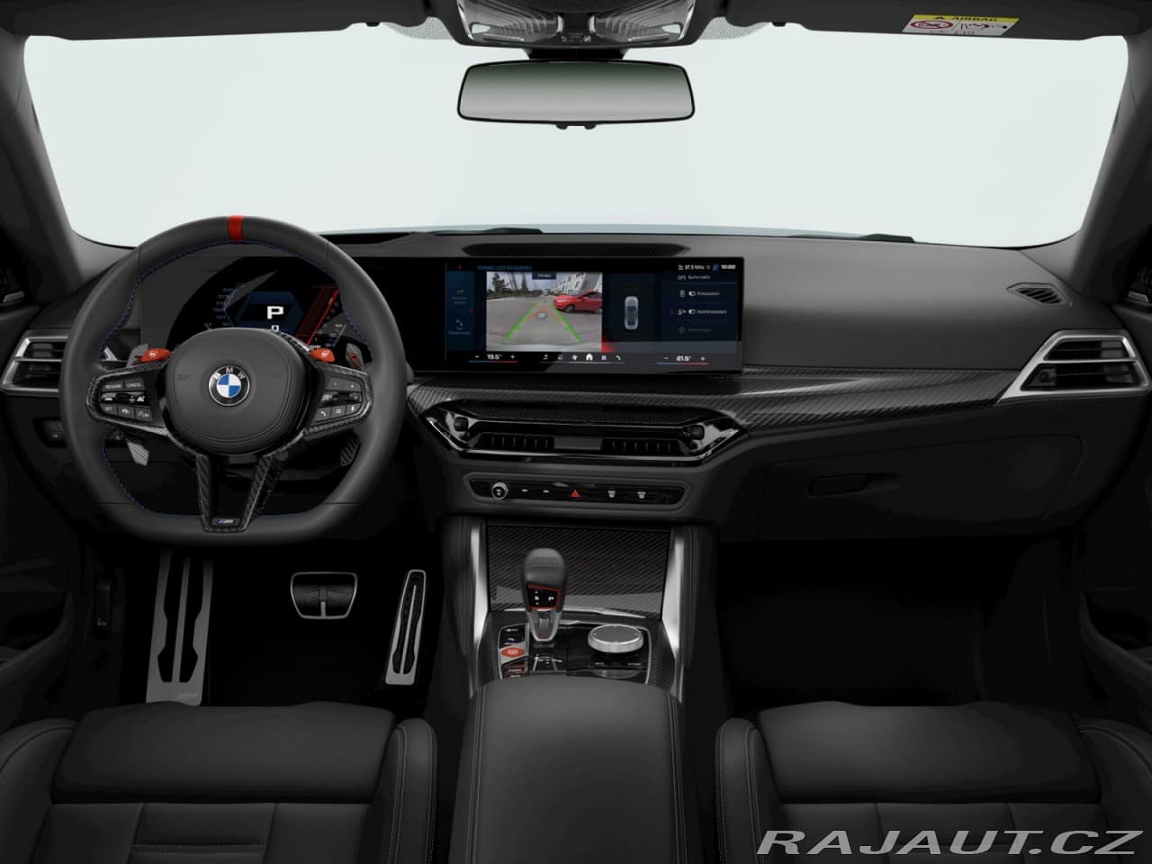 2025 BMW M2 - 8