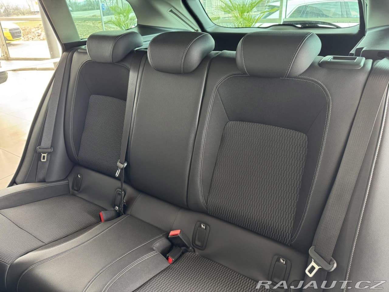 2021 Opel Insignia - 14