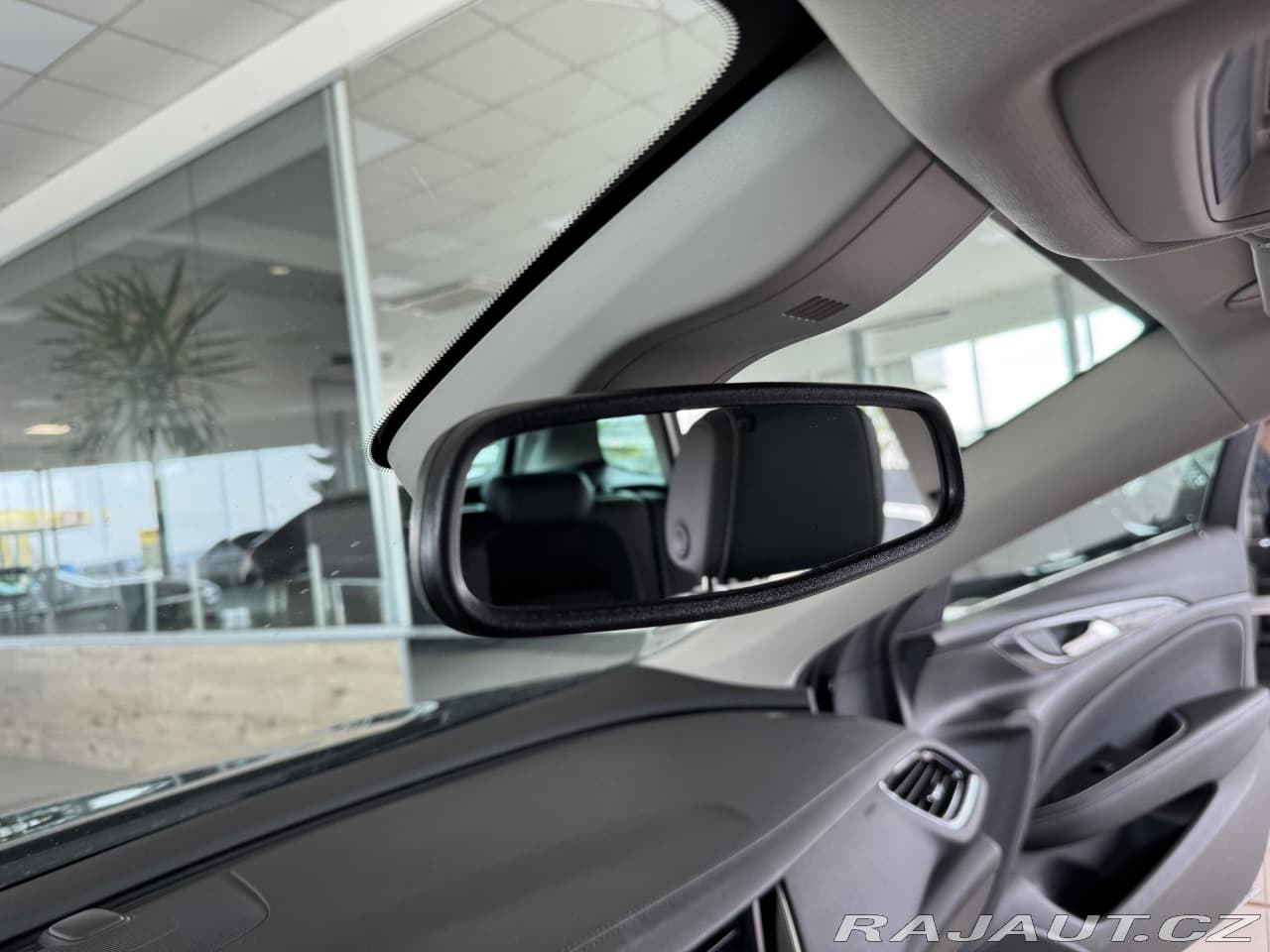 2021 Opel Insignia - 17