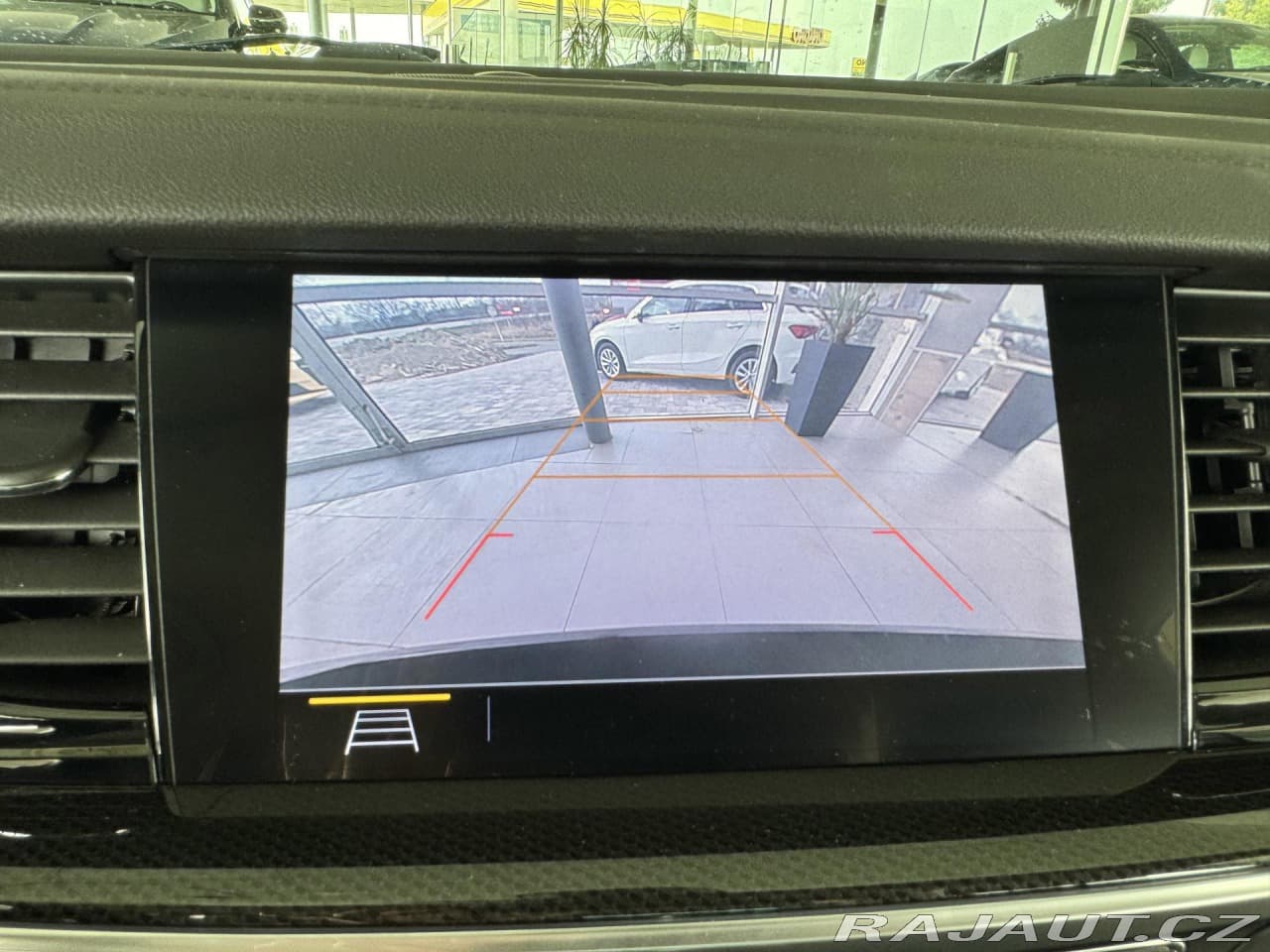 2021 Opel Insignia - 19