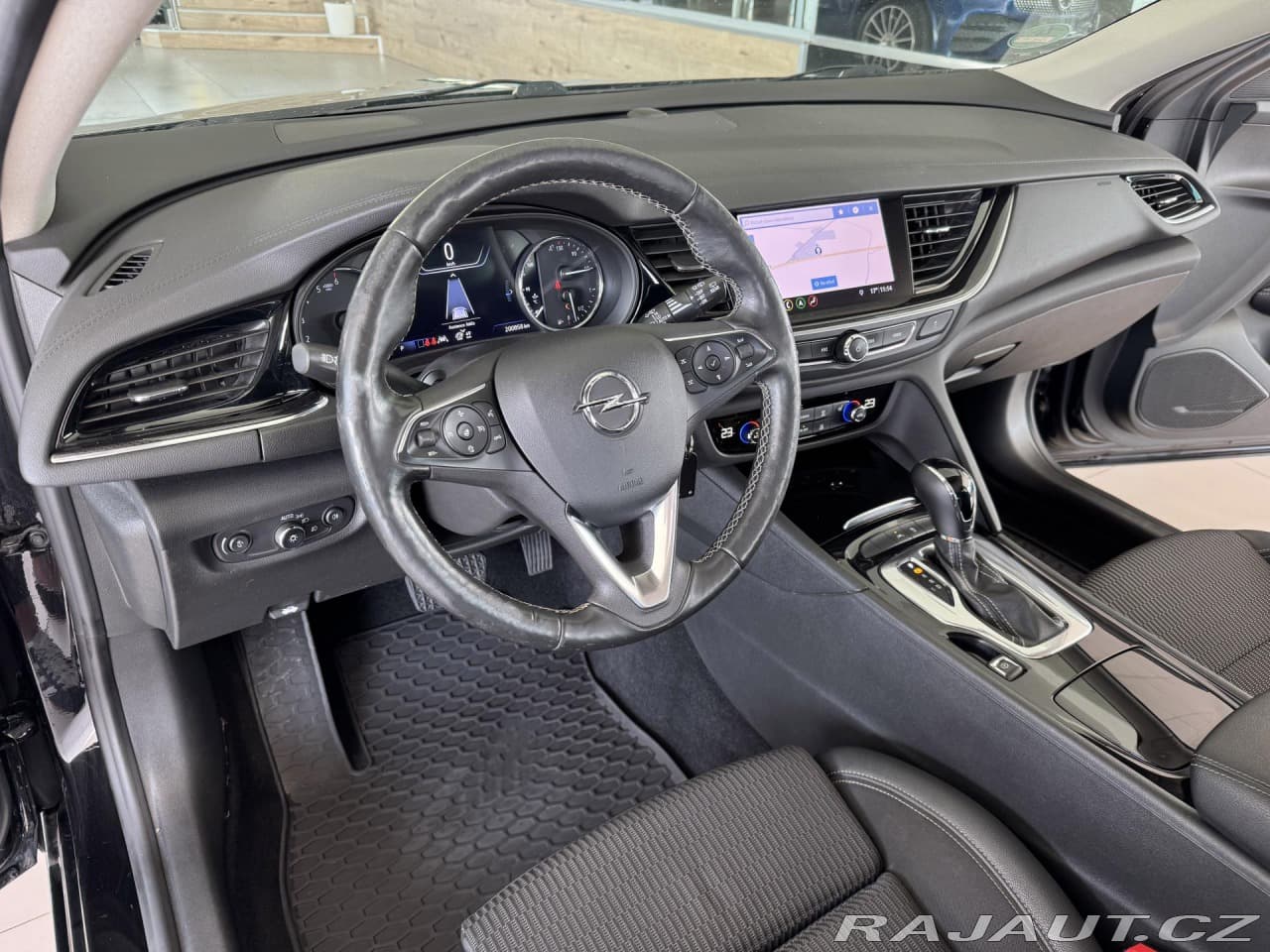 2021 Opel Insignia - 9