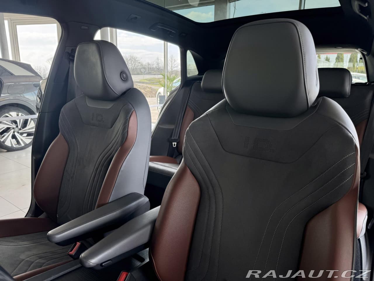 2021 Volkswagen Id.4 - 13