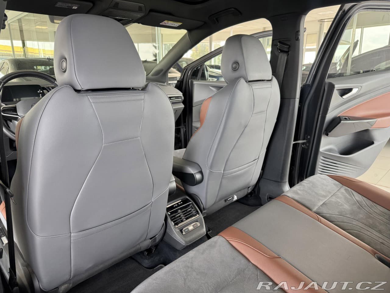 2021 Volkswagen Id.4 - 15