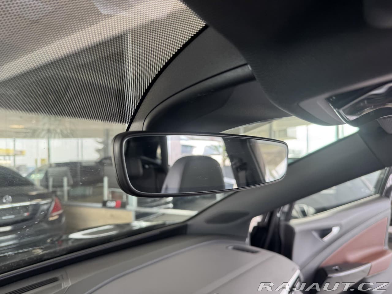 2021 Volkswagen Id.4 - 17