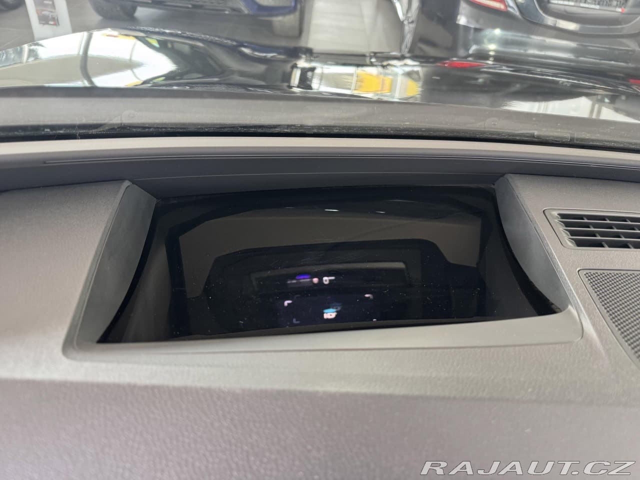 2021 Volkswagen Id.4 - 20