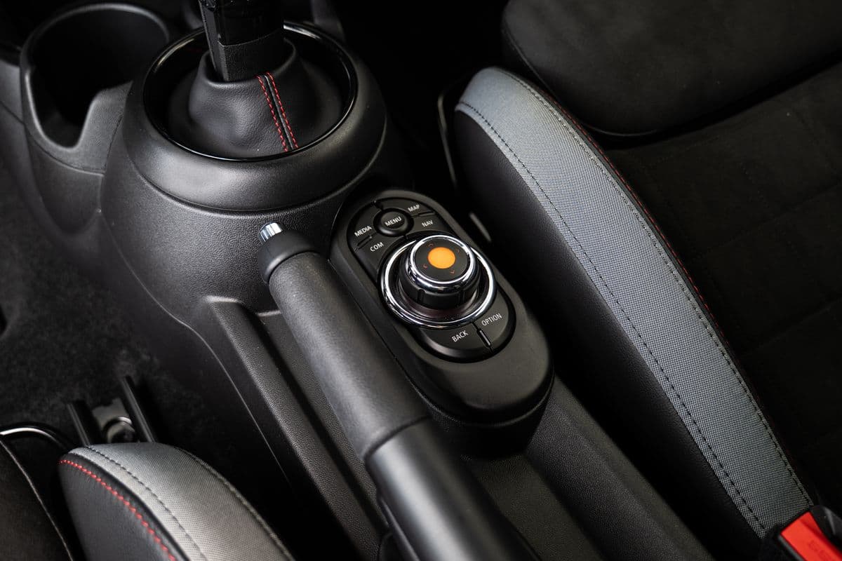 2020 Mini Cooper - 13