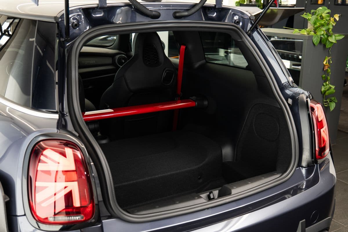 2020 Mini Cooper - 15