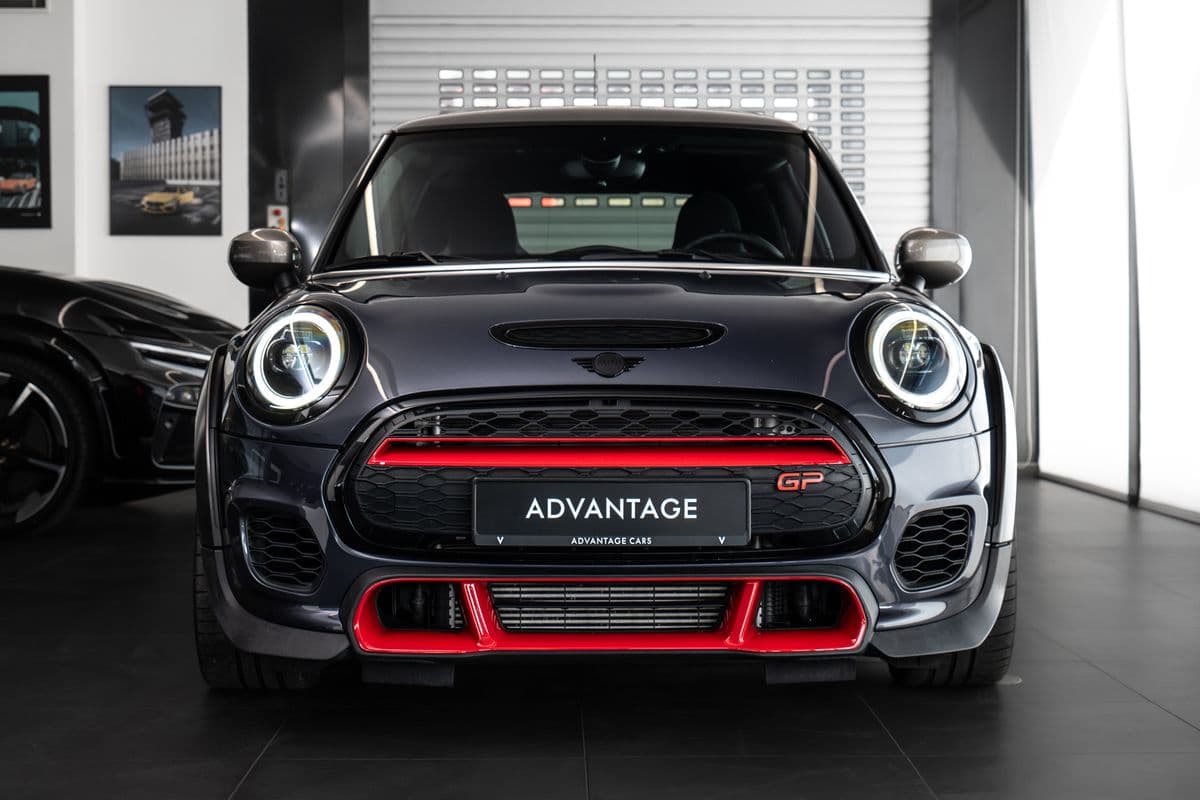 2020 Mini Cooper - 2