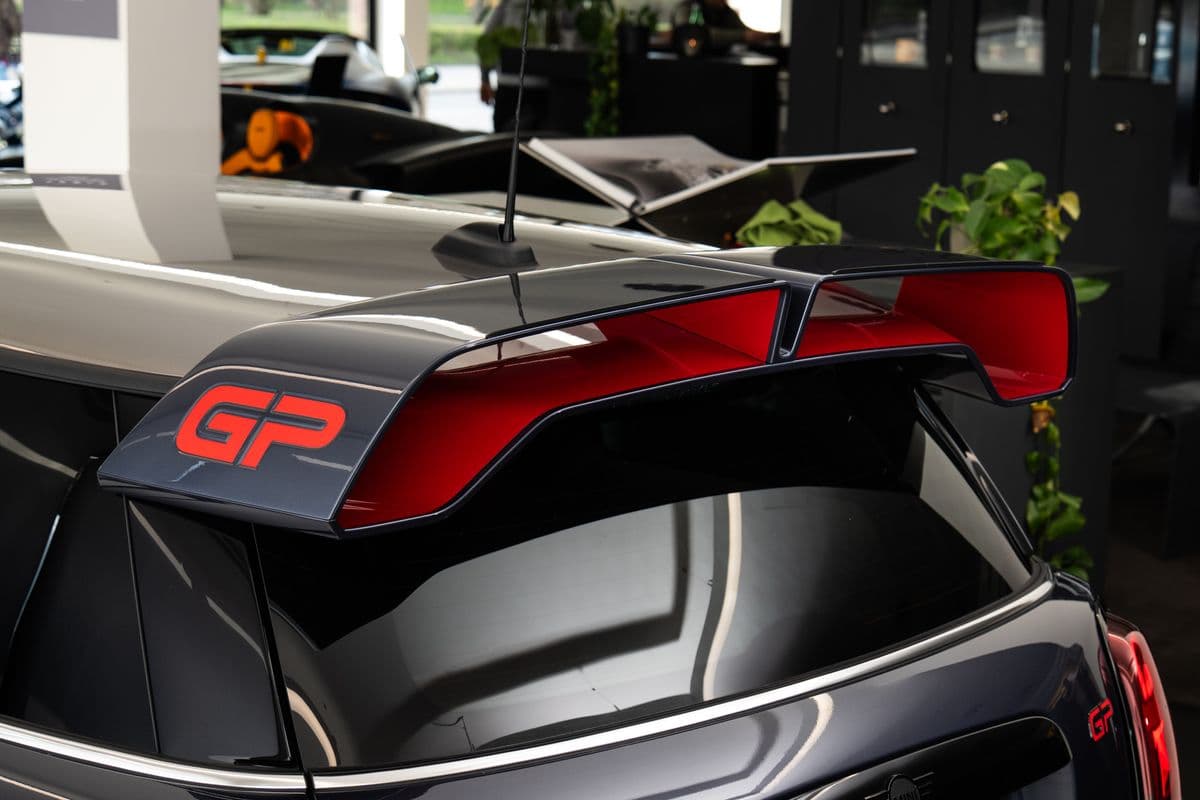 2020 Mini Cooper - 20