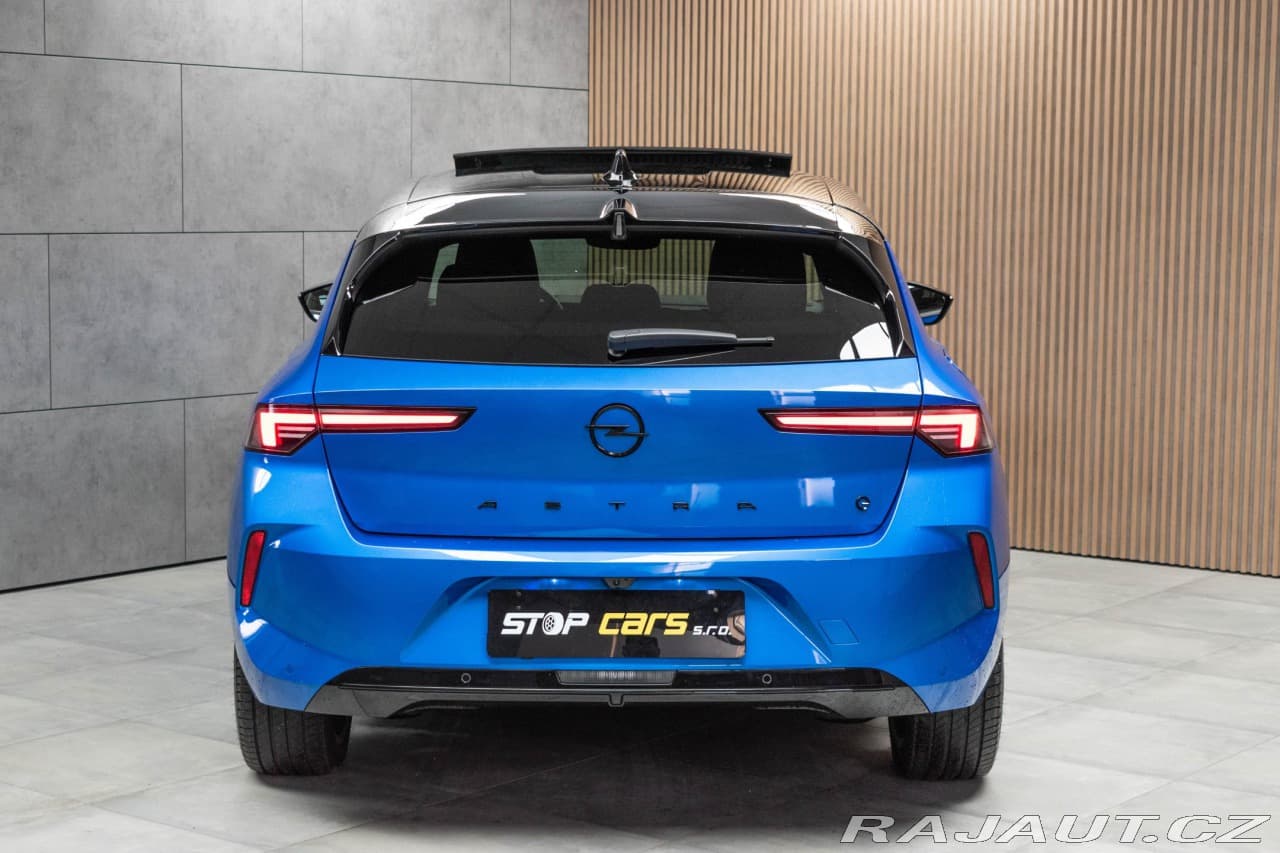 2024 Opel Astra - 5