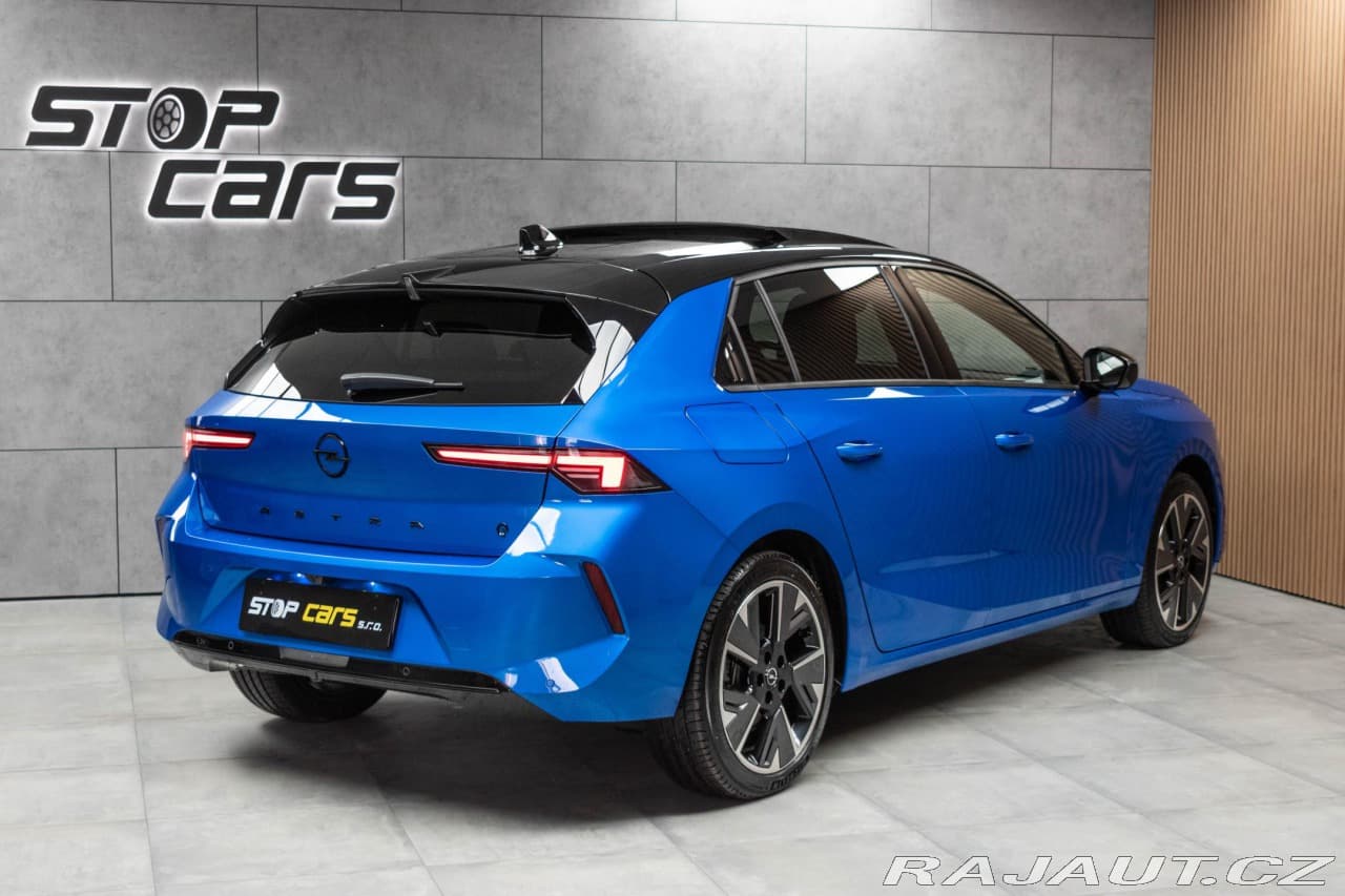 2024 Opel Astra - 6