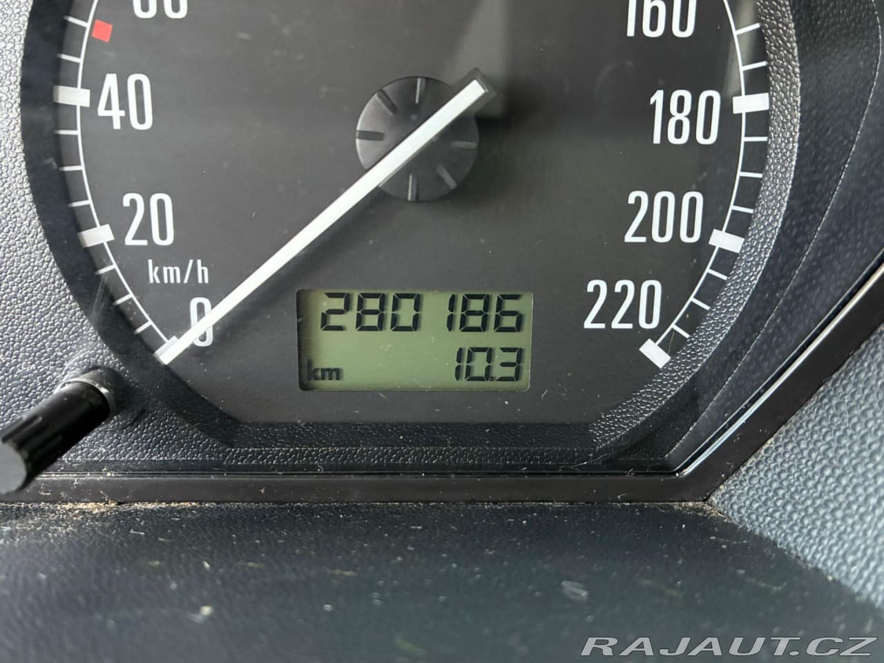 2003 Škoda Fabia - 12