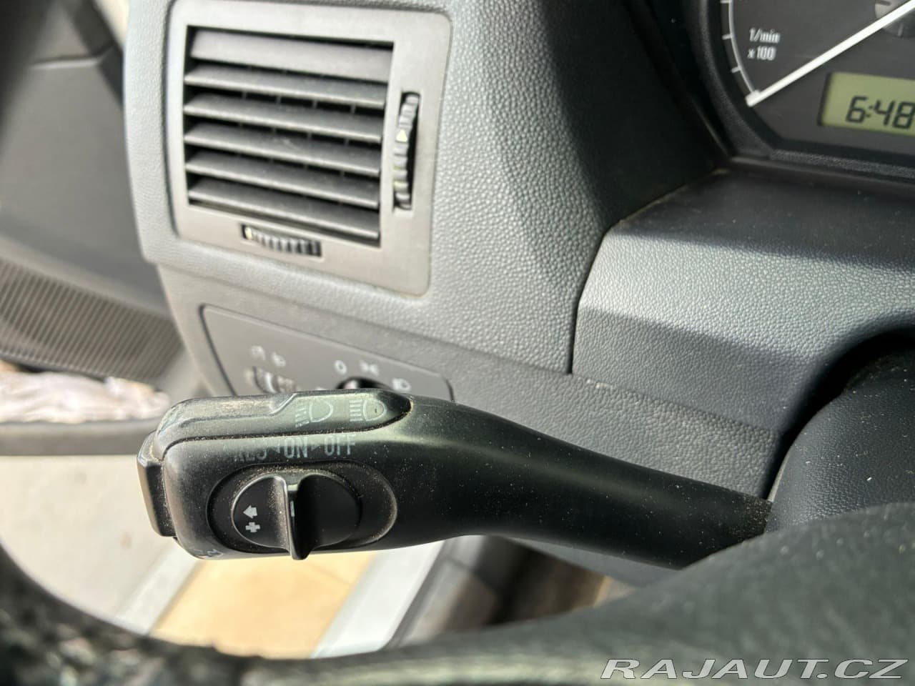 2003 Škoda Fabia - 14