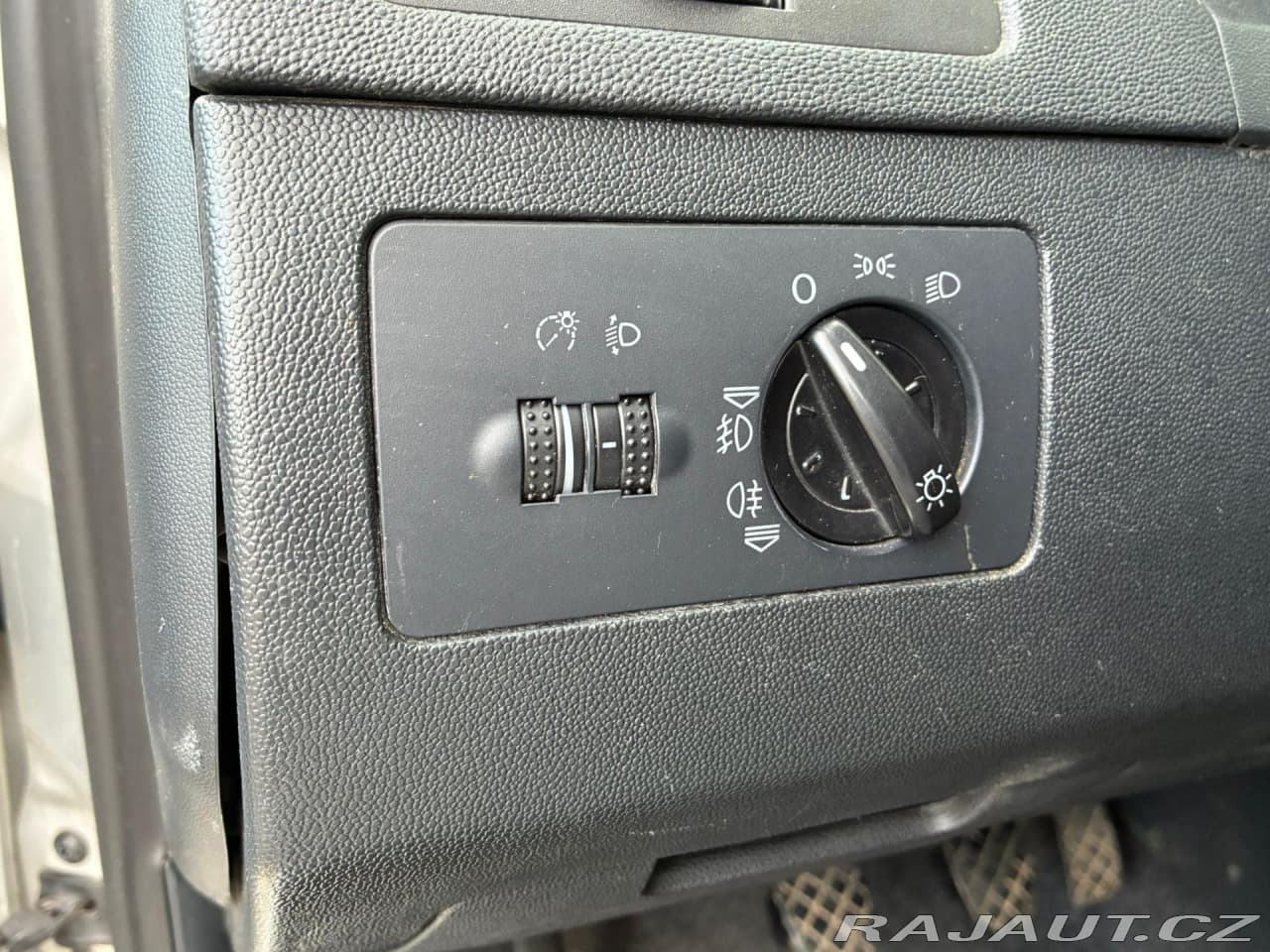 2003 Škoda Fabia - 15