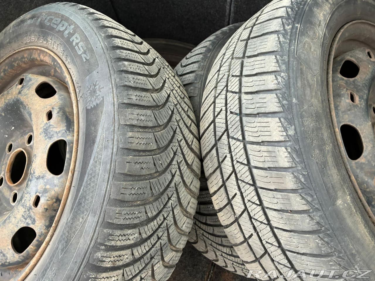 2003 Škoda Fabia - 19