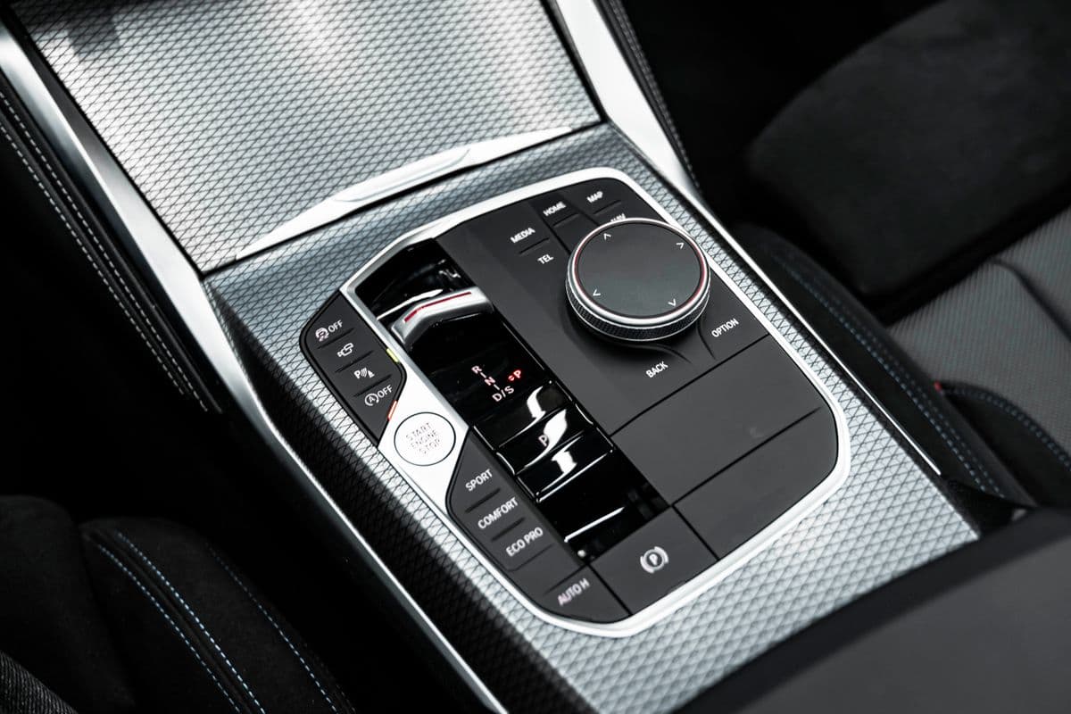 2025 BMW 4-SERIES - 13