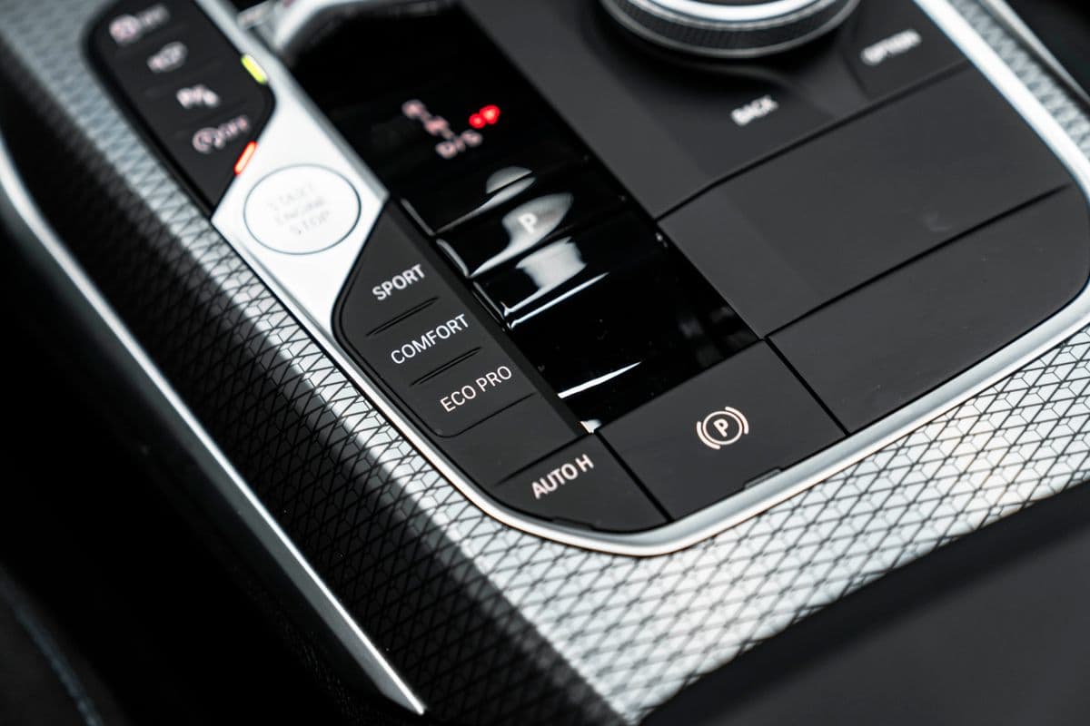 2025 BMW 4-SERIES - 14