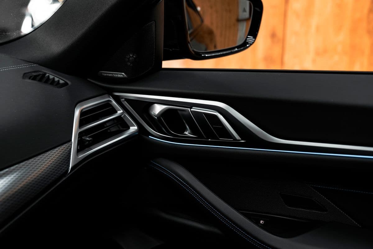2025 BMW 4-SERIES - 15