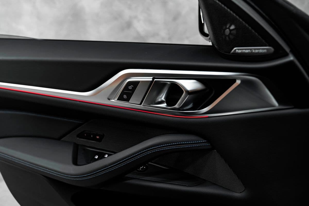 2025 BMW 4-SERIES - 17