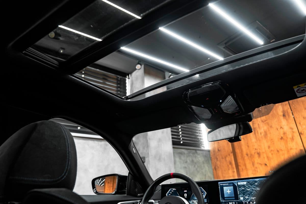 2025 BMW 4-SERIES - 20