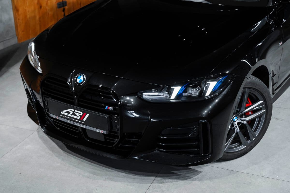 2025 BMW 4-SERIES - 3