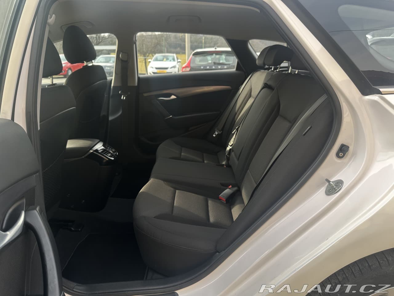 2014 Hyundai I40 - 10