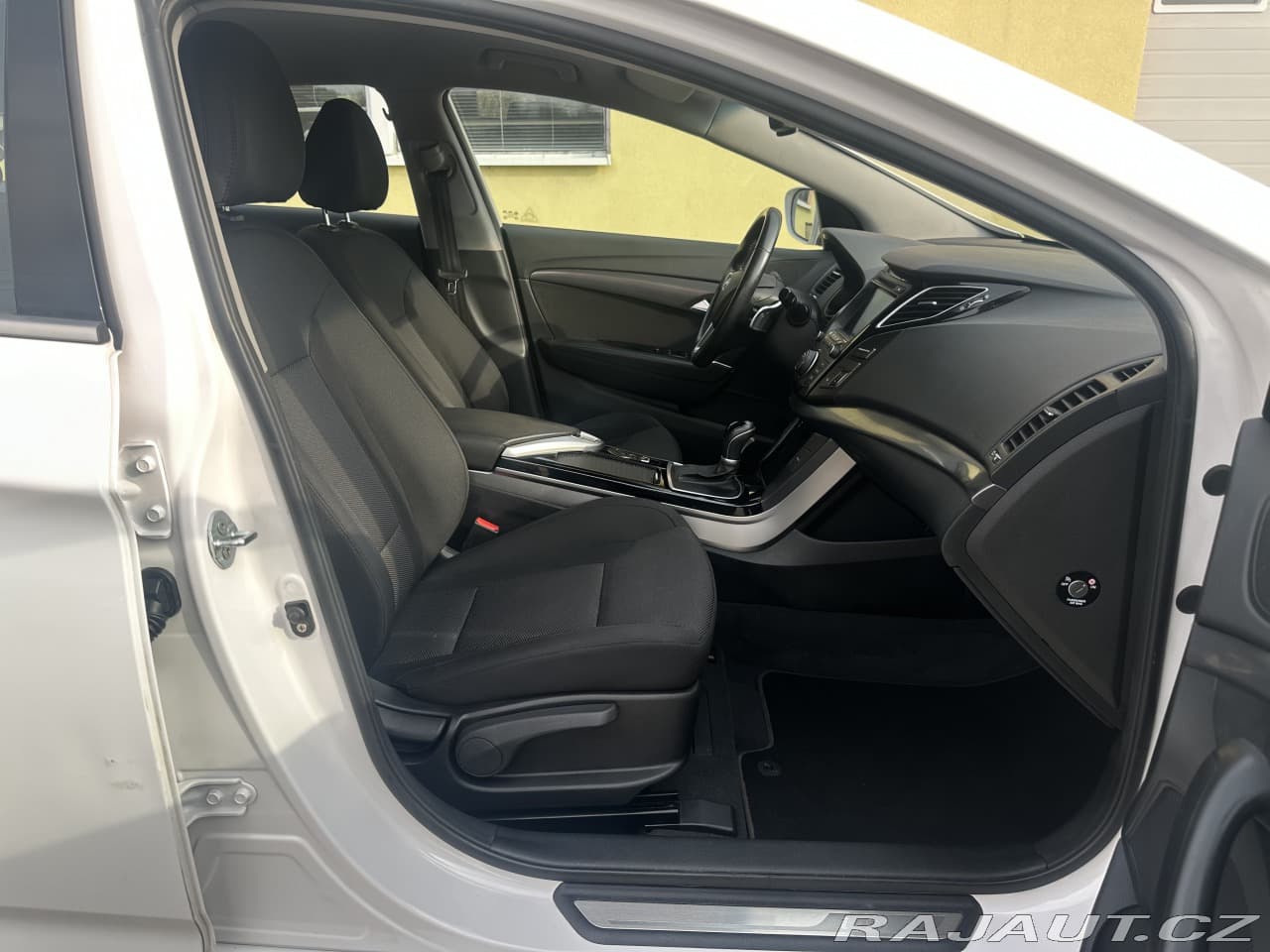 2014 Hyundai I40 - 15