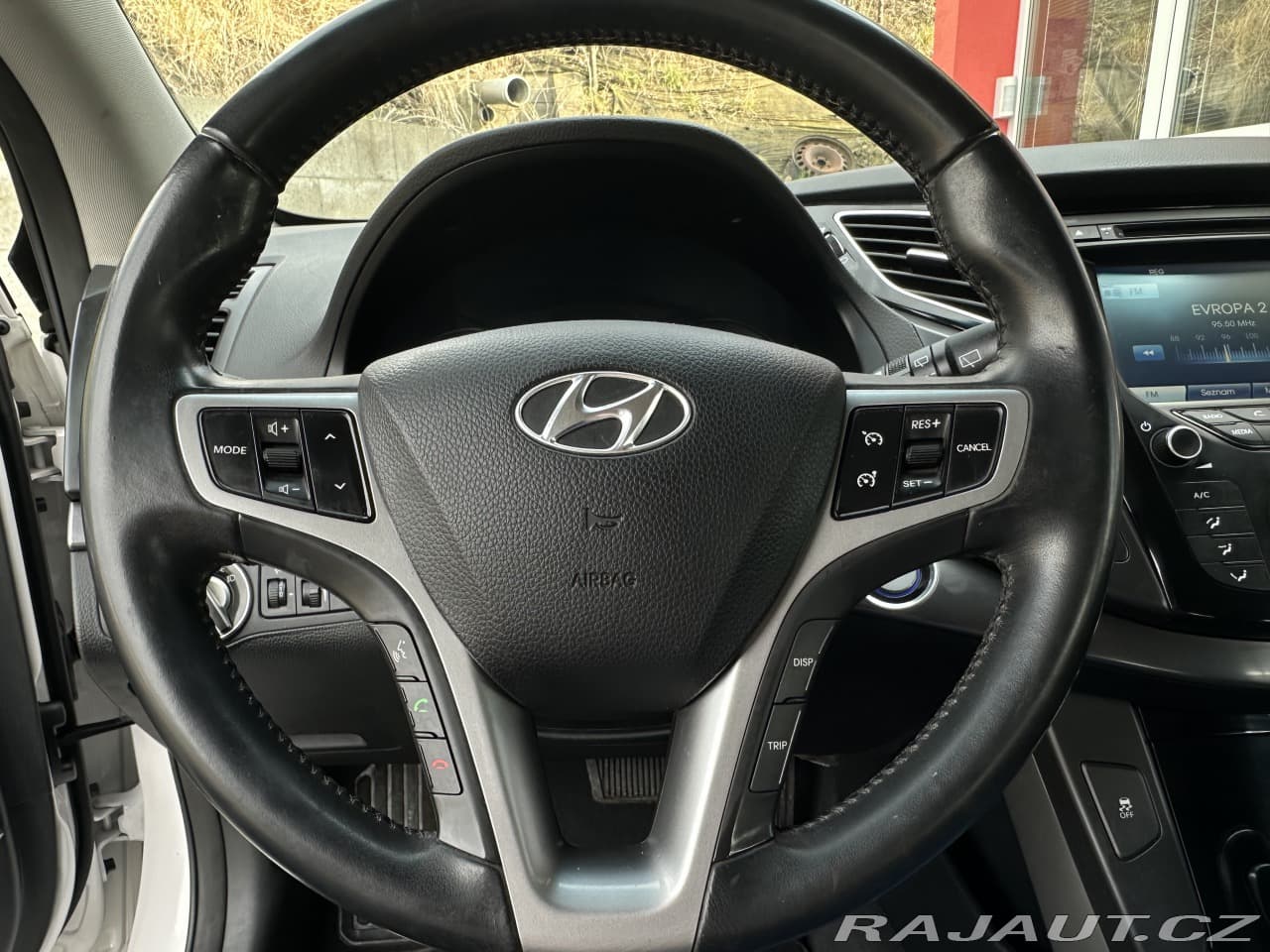 2014 Hyundai I40 - 17