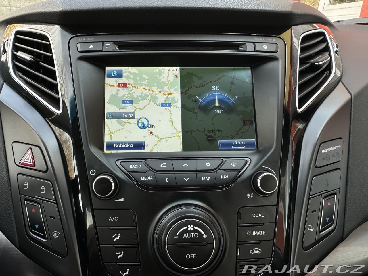 2014 Hyundai I40 - 19