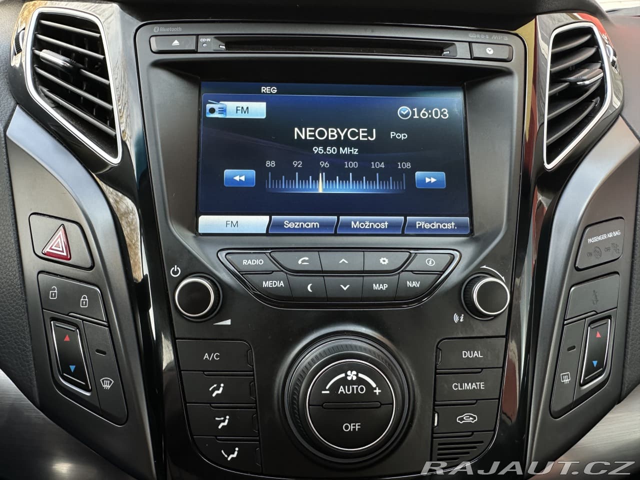 2014 Hyundai I40 - 20