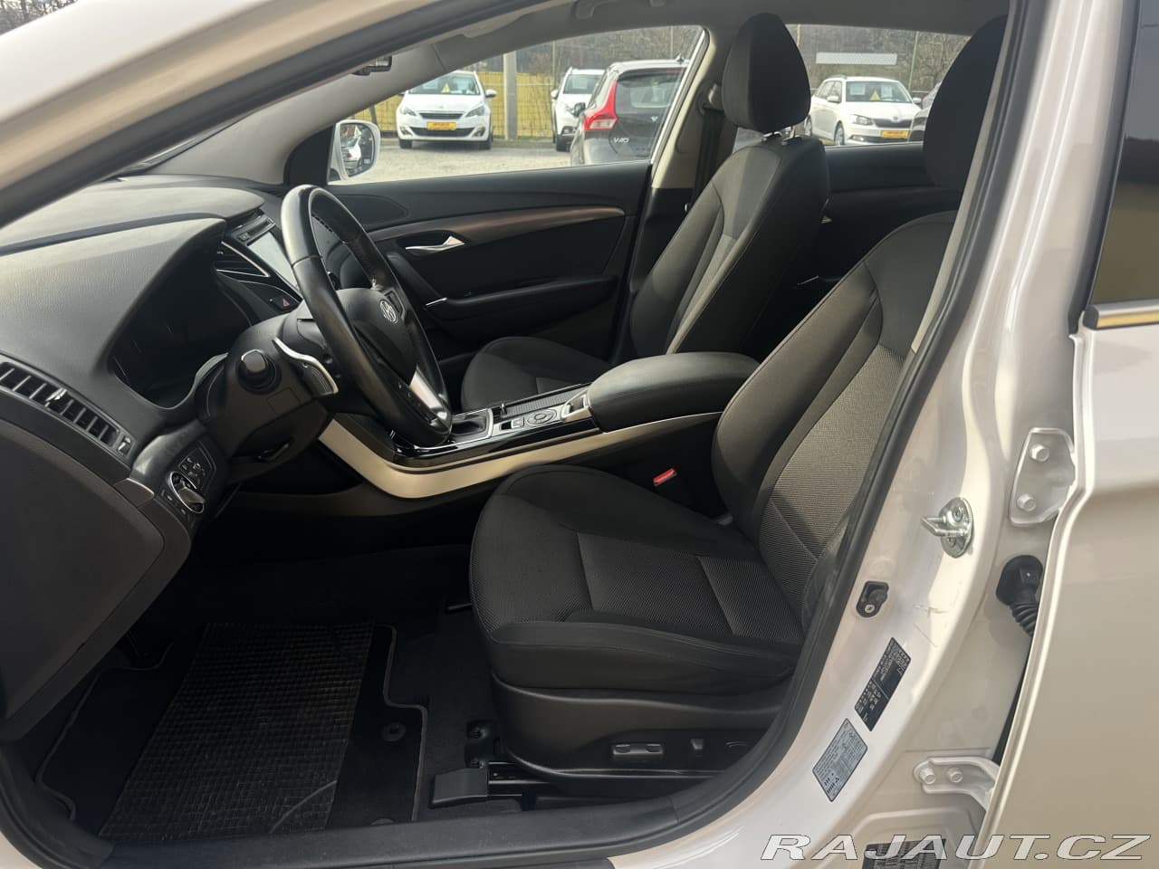 2014 Hyundai I40 - 9