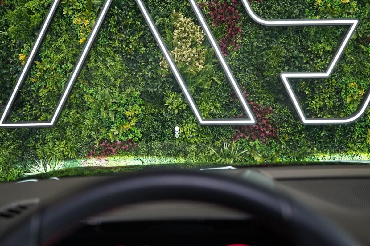 2025 Škoda Kodiaq - 11