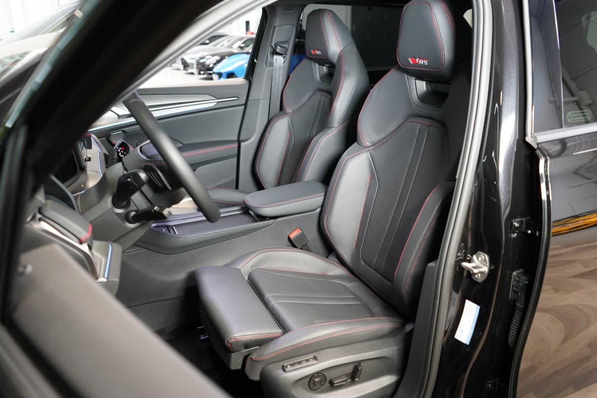 2025 Škoda Kodiaq - 12