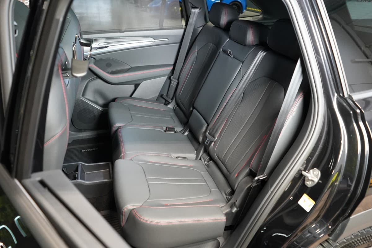 2025 Škoda Kodiaq - 15