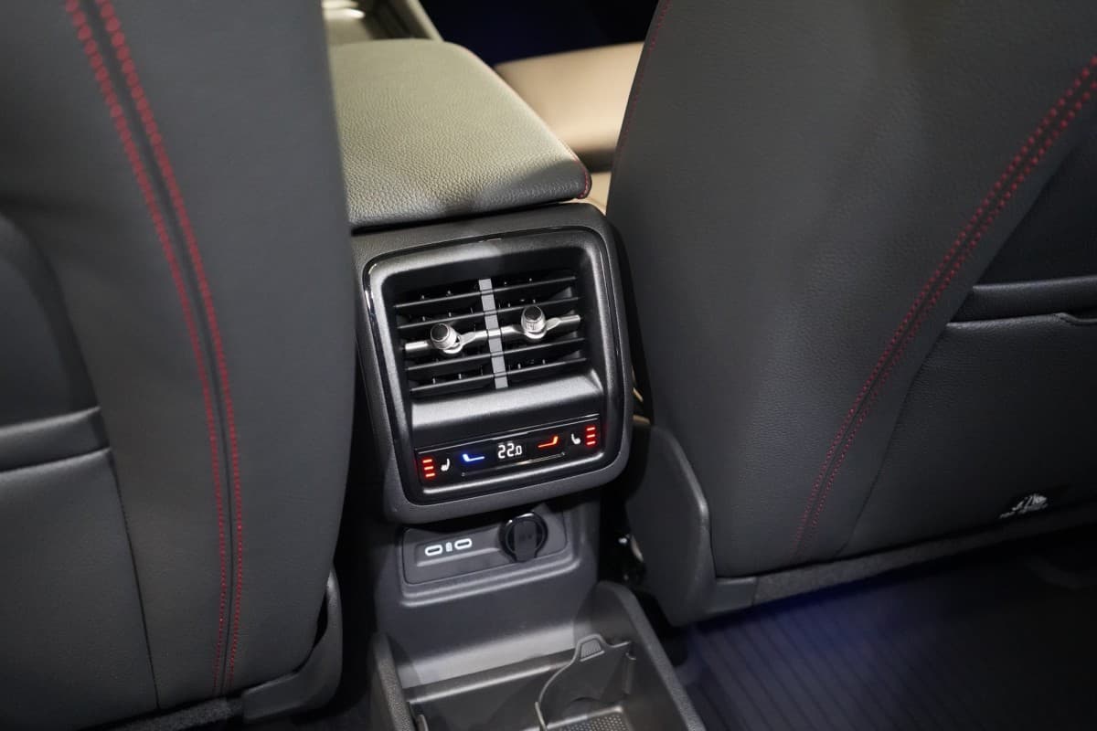 2025 Škoda Kodiaq - 17